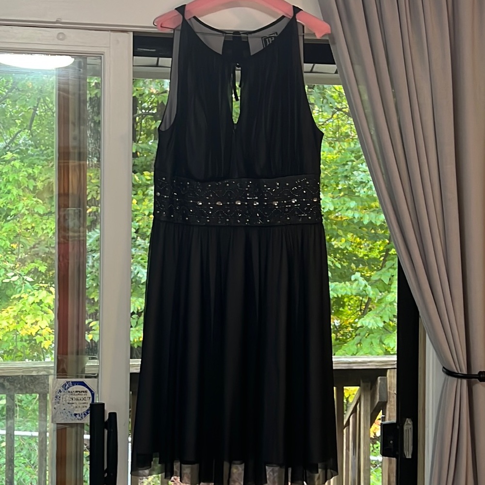 Wedding guest dress women’s size 14 worn once